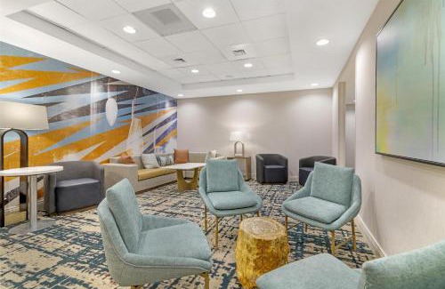 Schenectady Hotel | Homewood Suites By Hilton Schenectady