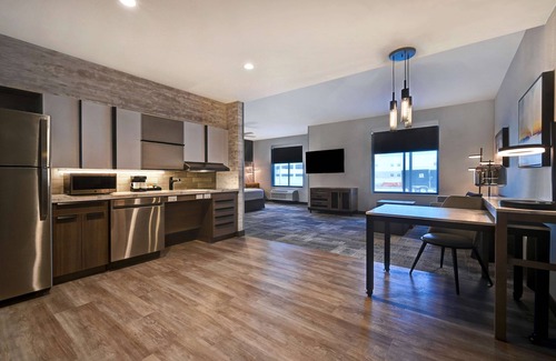 The Colony Hotel | Homewood Suites by Hilton Dallas The Colony