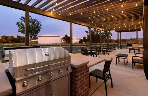 East Texas Hotel | Homewood Suites by Hilton Allentown-West/Fogelsville