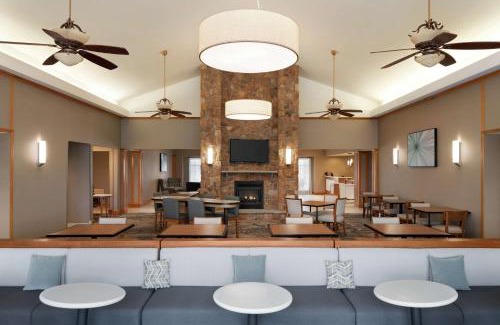 East Texas Hotel | Homewood Suites by Hilton Allentown-West/Fogelsville