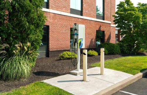 Silver Lane Hotel | Homewood Suites by Hilton Hartford South-Glastonbury