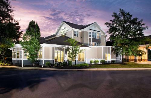 Mount Laurel Hotel | Homewood Suites by Hilton Mount Laurel