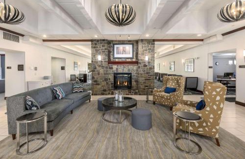 Mount Laurel Hotel | Homewood Suites by Hilton Mount Laurel
