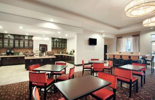 Fort Worth Hotel | Homewood Suites by Hilton Fort Worth West at Cityview