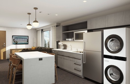 Jackson Hotel | Homewood Suites by Hilton Jackson