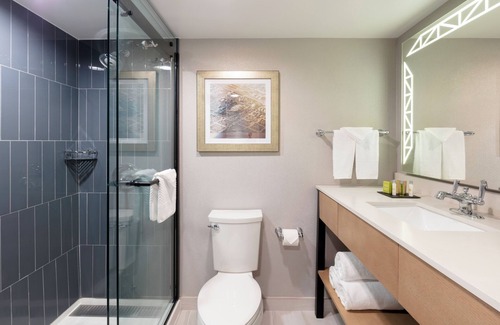 Jackson Hotel | Homewood Suites by Hilton Jackson
