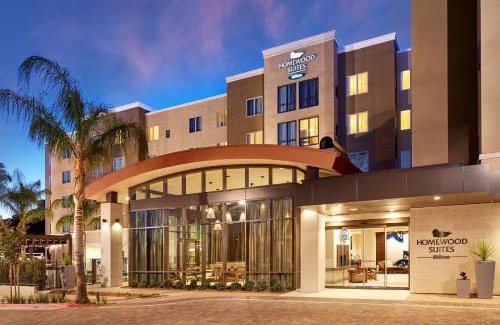 Mission Valley Hotel | Homewood Suites by Hilton San Diego Mission Valley/Zoo