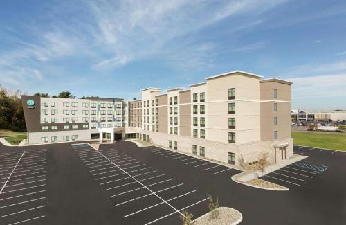 Westmere Hotel | Homewood Suites by Hilton Albany Crossgates Mall
