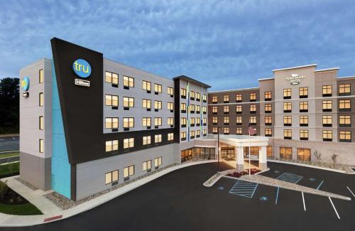 Westmere Hotel | Homewood Suites by Hilton Albany Crossgates Mall