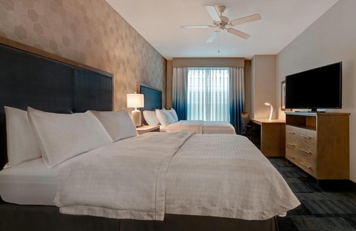 McNeil Hotel | Homewood Suites By Hilton Austin/Cedar Park-Lakeline, Tx