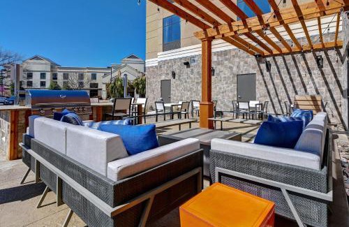 McNeil Hotel | Homewood Suites By Hilton Austin/Cedar Park-Lakeline, Tx