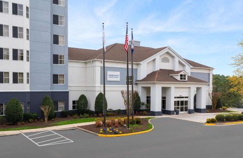Bermuda Hotel | Homewood Suites by Hilton Chester