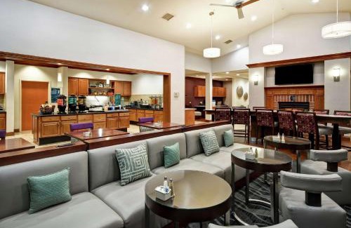 Milford Hotel | Homewood Suites by Hilton Cincinnati-Milford