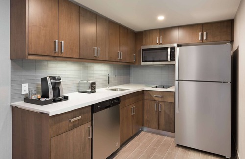 Byward Market - Parliament Hill Hotel | Homewood Suites by Hilton Ottawa Downtown