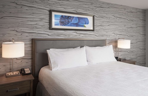 Byward Market - Parliament Hill Hotel | Homewood Suites by Hilton Ottawa Downtown
