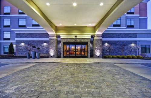 DuBois Hotel | Homewood Suites By Hilton Dubois, Pa