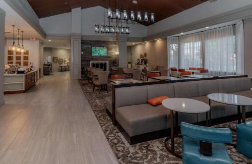 Bedford Hotel | Homewood Suites by Hilton Ft. Worth-Bedford