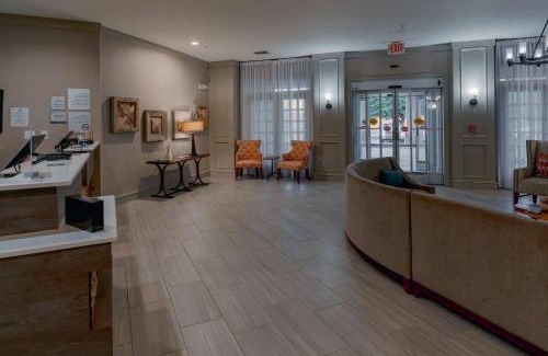 Bedford Hotel | Homewood Suites by Hilton Ft. Worth-Bedford