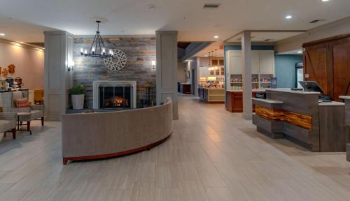 Bedford Hotel | Homewood Suites by Hilton Ft. Worth-Bedford