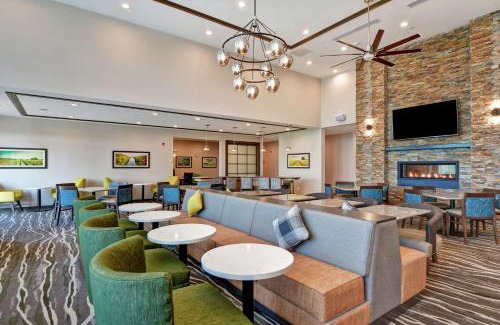 Hadley Hotel | Homewood Suites By Hilton Hadley Amherst