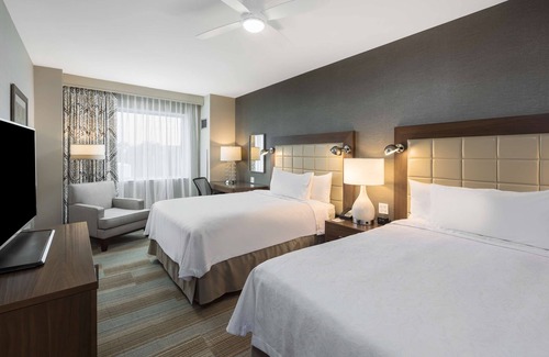 Ludlam Hotel | Homewood Suites by Hilton Miami Dolphin Mall