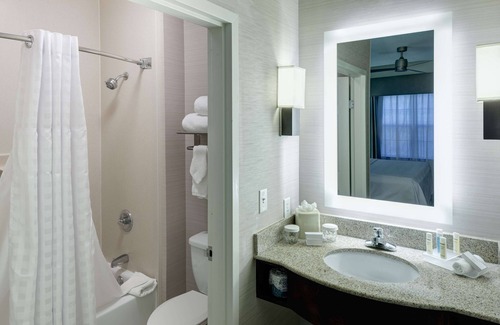 Mahwah Hotel | Homewood Suites by Hilton Mahwah