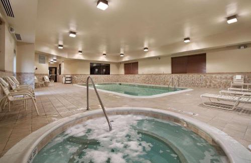 Fishers Hotel | Homewood Suites by Hilton Rochester - Victor