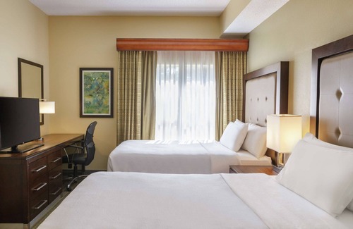 Feather Sound Hotel | Homewood Suites by Hilton St. Petersburg Clearwater