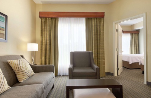 Feather Sound Hotel | Homewood Suites by Hilton St. Petersburg Clearwater
