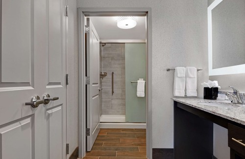 Hopelawn Hotel | Homewood Suites by Hilton Edison Woodbridge