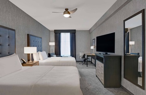Hopelawn Hotel | Homewood Suites by Hilton Edison Woodbridge