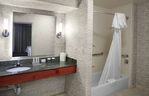 Innsbrook Hotel | Homewood Suites by Hilton Richmond-West End/Innsbrook