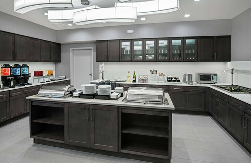 Memorial Hotel | Homewood Suites by Hilton Houston Memorial