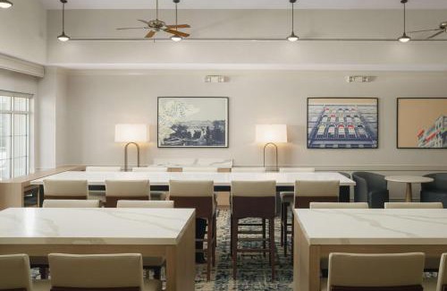 Ashley Oaks Hotel | Homewood Suites by Hilton Knoxville West at Turkey Creek