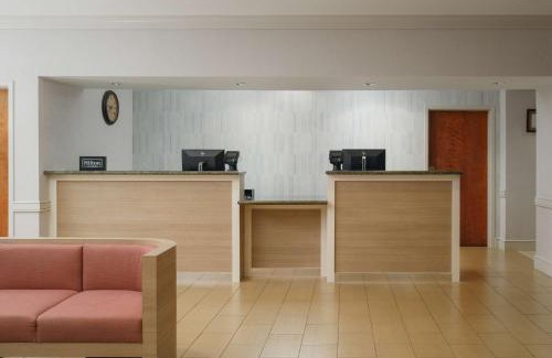 Ashley Oaks Hotel | Homewood Suites by Hilton Knoxville West at Turkey Creek