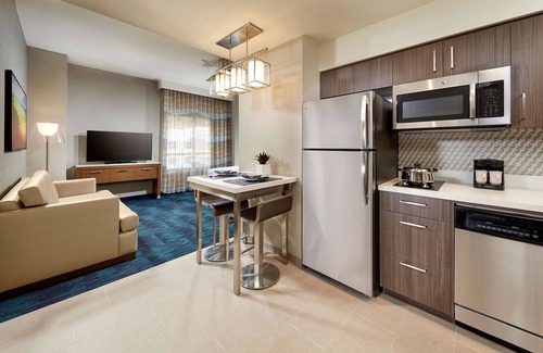 Mission Valley West Hotel | Homewood Suites by Hilton San Diego Hotel Circle/SeaWorld Area