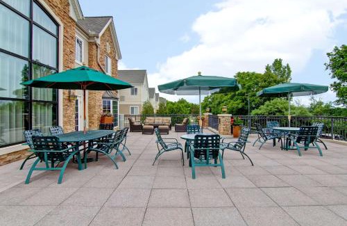 Stratford Hotel | Homewood Suites by Hilton Stratford