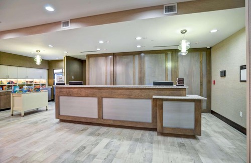 Christiansburg Hotel | Homewood Suites by Hilton Christiansburg