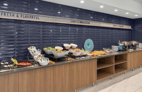 Downers Grove Hotel | Homewood Suites By Hilton Downers Grove Chicago, Il