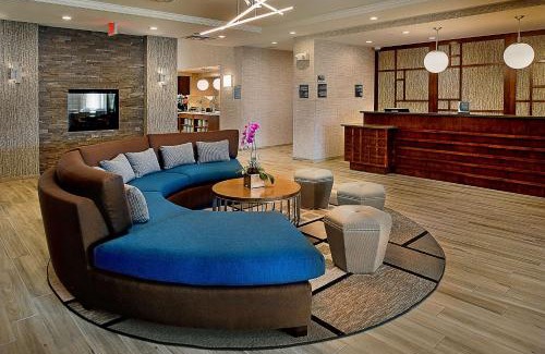 Maryland Heights Hotel | Homewood Suites by Hilton St. Louis Westport