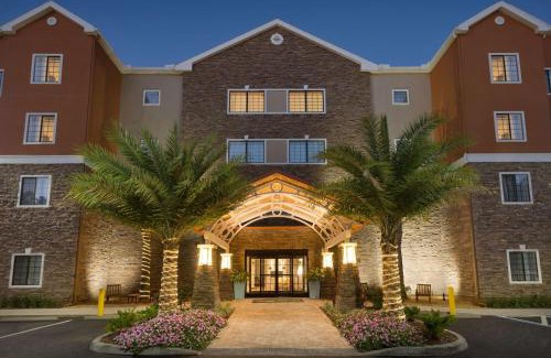 Southside Hotel | Homewood Suites Jacksonville Deerwood Park