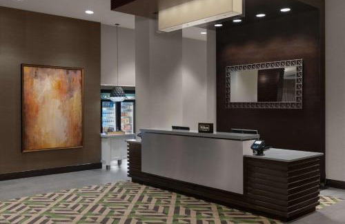 Springfield Hotel | Homewood Suites Springfield