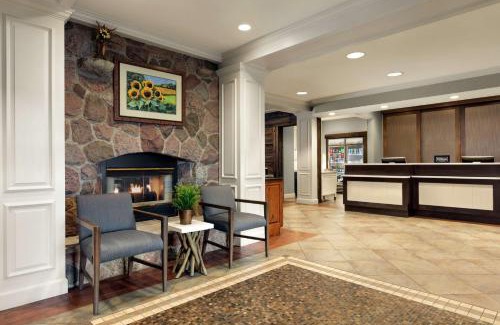 Liverpool Hotel | Homewood Suites Syracuse-Liverpool
