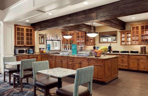Liverpool Hotel | Homewood Suites Syracuse-Liverpool