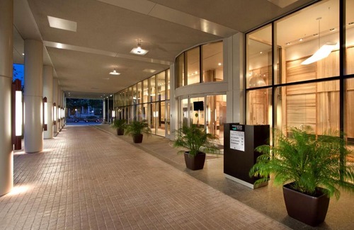 Spruce Hill Hotel | Homewood Suites University City Philadelphia