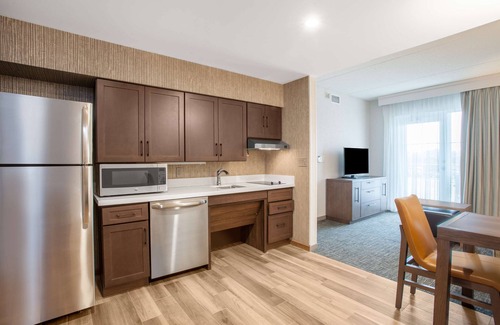 Saratoga Springs Hotel | Homewood Suites by Hilton Saratoga Springs