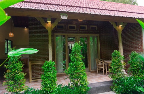 Sebatu Villa | Homey 4BR Villa Ubud - 2Min Drive To Tirta Empul Temple! W/Private Swim Pool!
