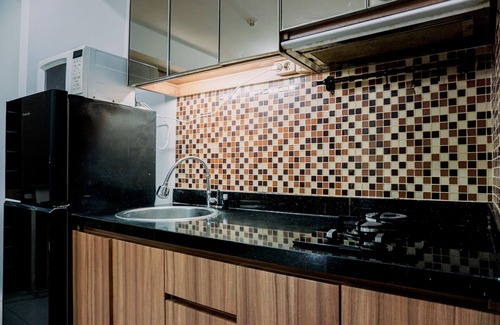 Cipulir Apartment | Homey And Comfort Stay 2Br Pakubuwono Terrace Apartment