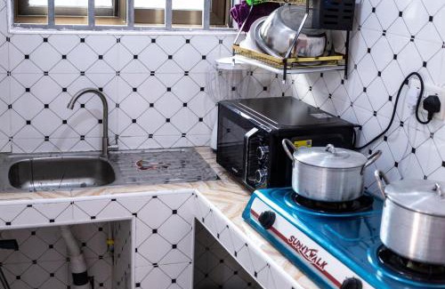 Nungua House | Homey apartments