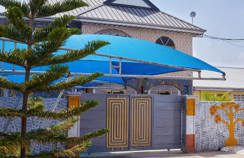 Nungua House | Homey apartments